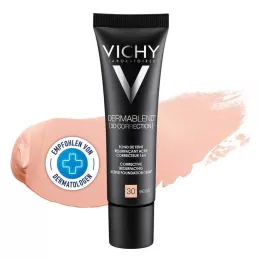 VICHY DERMABLEND 3D makyaj 30, 30 ml