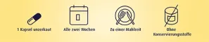 Instructions for use for D3 Vitamini 14.000 IU yumuşak jel kapsül Zeinpharma, 120 adet - 2