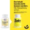 D3 Vitamini 14.000 IU yumuşak jel kapsül Zeinpharma, 120 adet