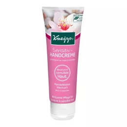KNEIPP Hassas El Kremi Badem Çiçeği cilt-yumuşak, 75 ml