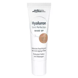 HYALURON TEINT Perfection Make-up doğal altın, 30 ml