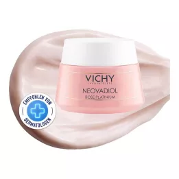 VICHY NEOVADIOL Gül Platin Krem, 50 ml