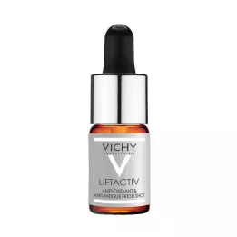 VICHY LIFTACTIV Antioksidan tazelik tedavisi, 10 ml