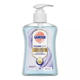 SAGROTAN El hijyeni için doktor sabunu sıvı, 250 ml