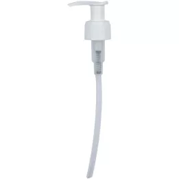 WEPA El dezenfeksiyonu için pompalı dağıtıcı 500 ml, 1 adet