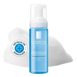 ROCHE-POSAY Misel temizleme köpüğü, 150 ml
