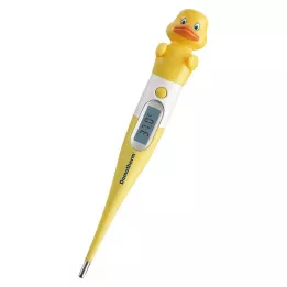 DOMOTHERM Junior dijital termometre ördek, 1 adet