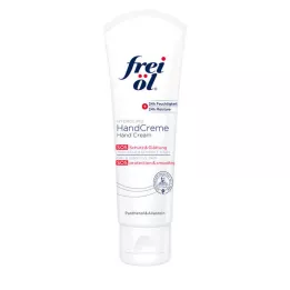 FREI ÖL Hidrolipid El Kremi, 75 ml