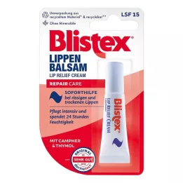 BLISTEX Dudak kremi LSF 15,6 ml