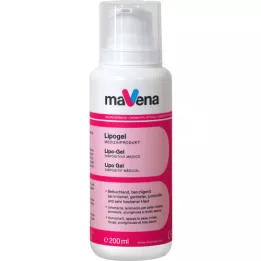 MAVENA Lipojel, 200 ml