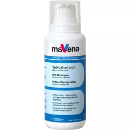 MAVENA Hidroşampuan, 200 ml