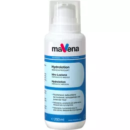 MAVENA Hidro losyon, 200 ml