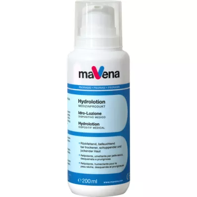 MAVENA Hidro losyon, 200 ml