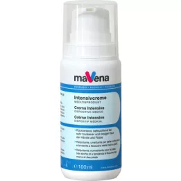 MAVENA Yoğun Krem, 100 ml