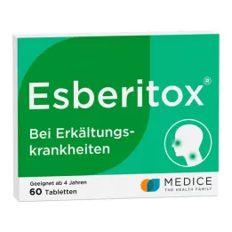ESBERİTOKS, 60 adet