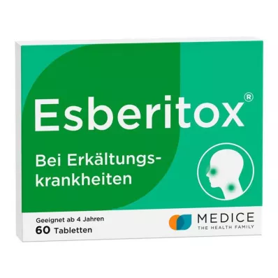 ESBERİTOKS, 60 adet