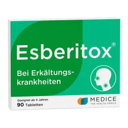ESBERİTOKS, 90 adet