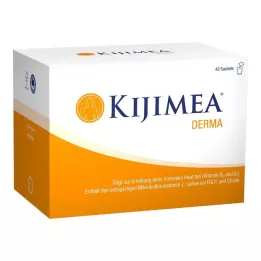 KIJIMEA Derma Tozu, 42 adet