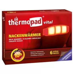 THERMOPAD Boyunluk, 6 parça