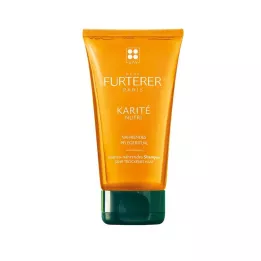 FURTERER Karite Nutri yoğun besleyici şampuan, 150 ml