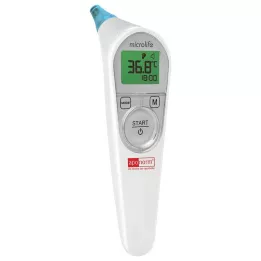 APONORM Kulak Termometresi Comfort 4, 1 adet