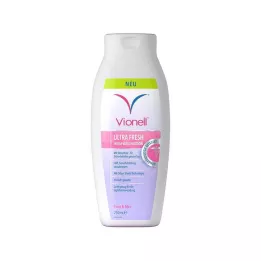 VIONELL Samimi Yıkama Losyonu Ultra Fresh, 250 ml