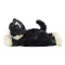 WARMIES Yatan kedi, 1 adet