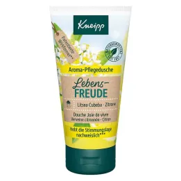 Kneipp Aroma Bakım Duşu Yaşam Sevinci, 50 ml