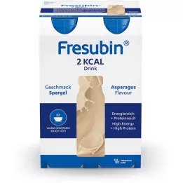 FRESUBIN 2 kcal DRINK Kuşkonmaz, 24X200 ml