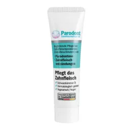 PARODONT Diş eti bakım jeli, 10 ml