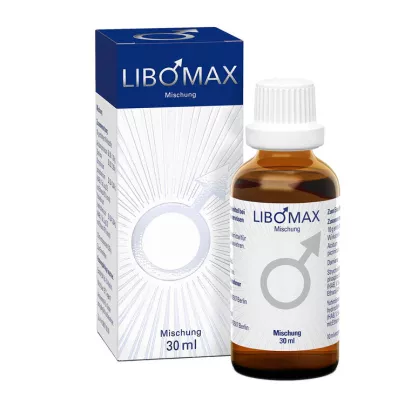 LIBOMAX Karışım, 30 ml LIBOMAX Karışım, 30 ml