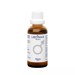 LIBOMAX Karışım, 50 ml