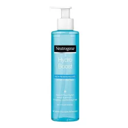 NEUTROGENA Hydro Boost Aqua Temizleme Jeli, 200 ml