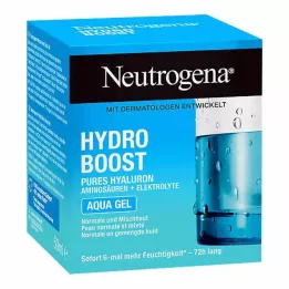 NEUTROGENA Hydro Boost Aqua Jel, 50 ml