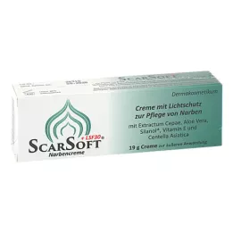 SCARSOFT LSF 30 Yara Kremi, 19 gr
