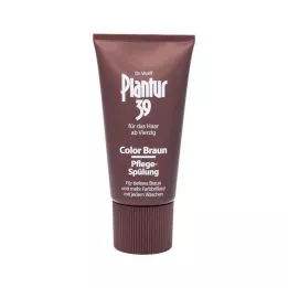 PLANTUR 39 Renk Kahverengi Saç Kremi, 150 ml