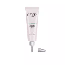 LIERAC Gözyaşı torbalarının dioptipoche düzeltme jeli, 15 ml