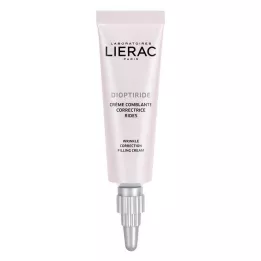 LIERAC Kırışıklık kreminin dioptirid düzeltmesi, 15 ml