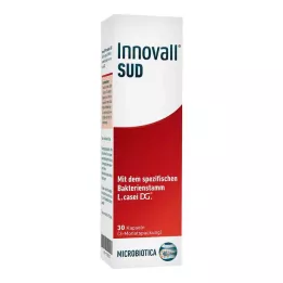INNOVALL Mikrobiyotik SUD kapsüller, 30 adet