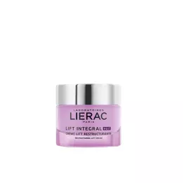LIERAC LIFT INTEGRAL Gece kremi, 50 ml