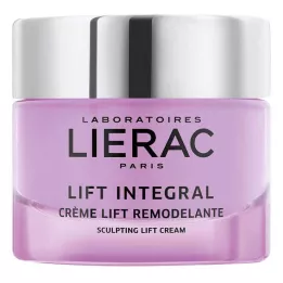 LIERAC LIFT INTEGRAL Krem, 50 ml
