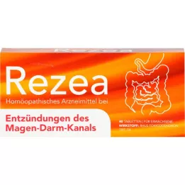 REZEA Tabletler, 40 adet