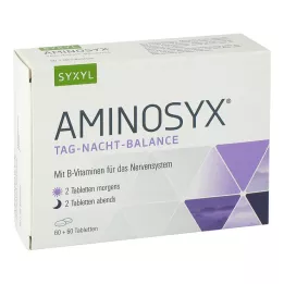 AMINOSYX Syxyl tabletler, 120 adet