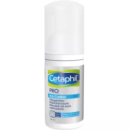 CETAPHIL Pro Kaşıntı Kontrolü Yüz Yıkama Köpüğü, 100 ml