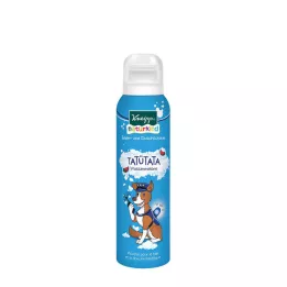 KNEIPP naturkind Tatütata banyo ve duş köpüğü, 150 ml