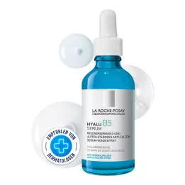 ROCHE-POSAY Hyalu B5 Serum Konsantresi, 30 ml