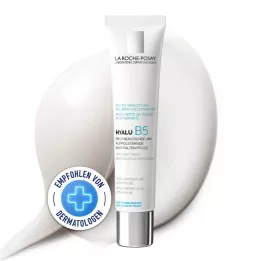 ROCHE-POSAY Hyalu B5 Bakım Kremi, 40 ml