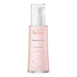 AVENE Les Essentiels canlandırıcı serum, 30 ml