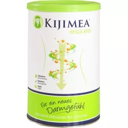 KIJIMEA Regularis granülleri, 250 g