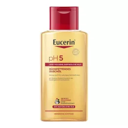 EUCERIN pH5 duş yağı hassas ciltler için, 200 ml